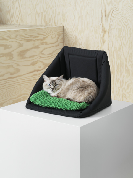 ikea lurvig katten honden meubels