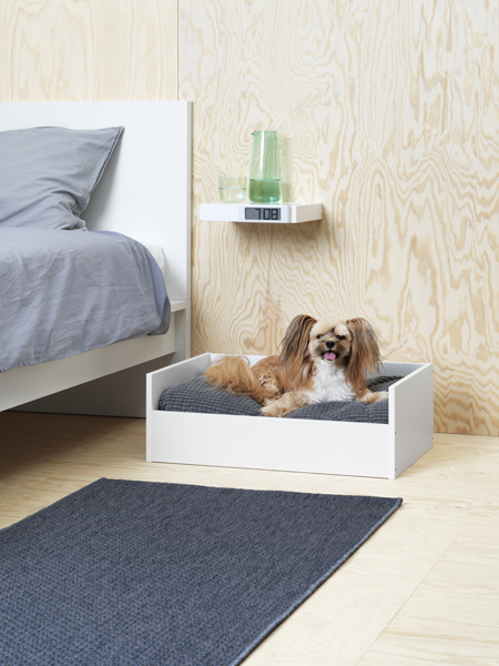 ikea lurvig katten honden meubels