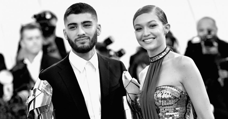 Celeb break-up: Gigi Hadid en Zayn Malik zijn uit elkaar