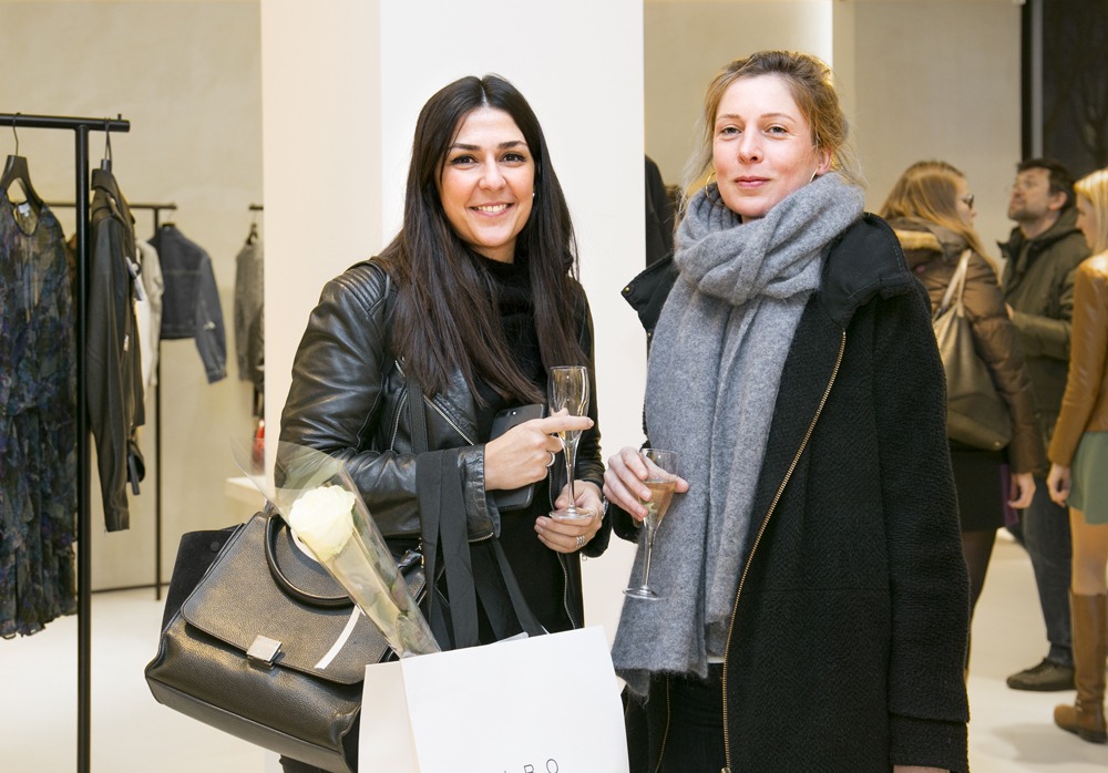 iro brussel winkel opening antwerpen elle