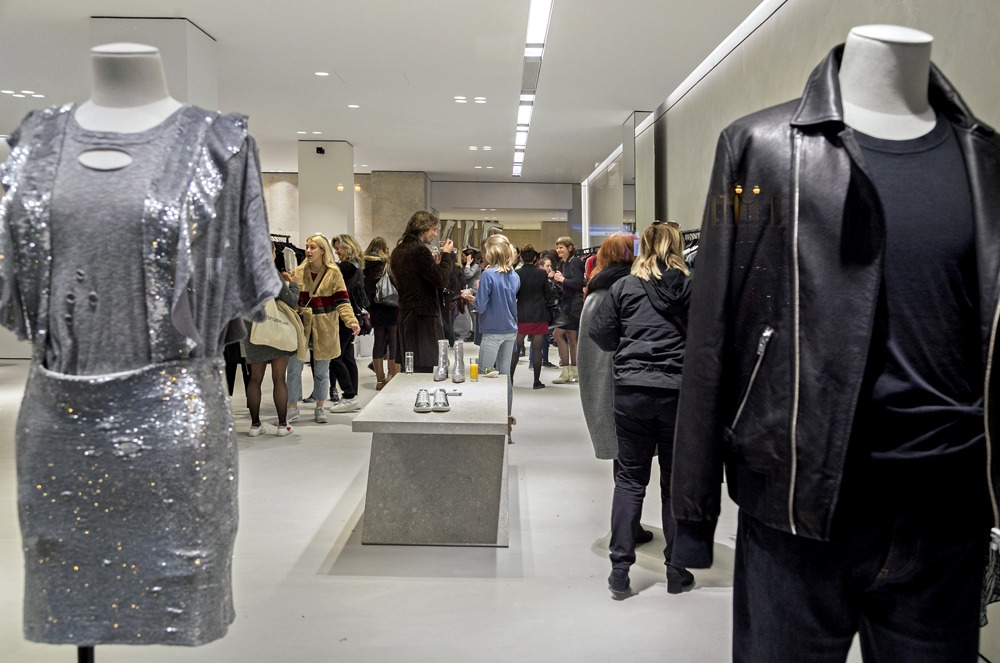 iro brussel winkel opening antwerpen elle