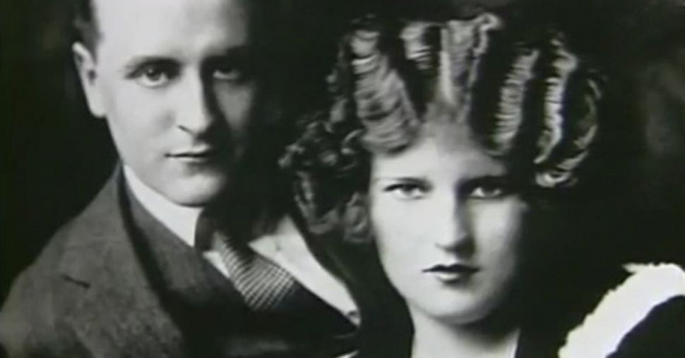 Who’s that girl: Zelda Fitzgerald