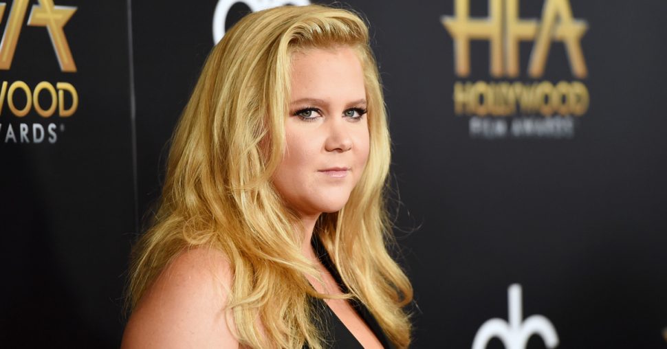 Girl Crush: Amy Schumer straalt in I Feel Pretty