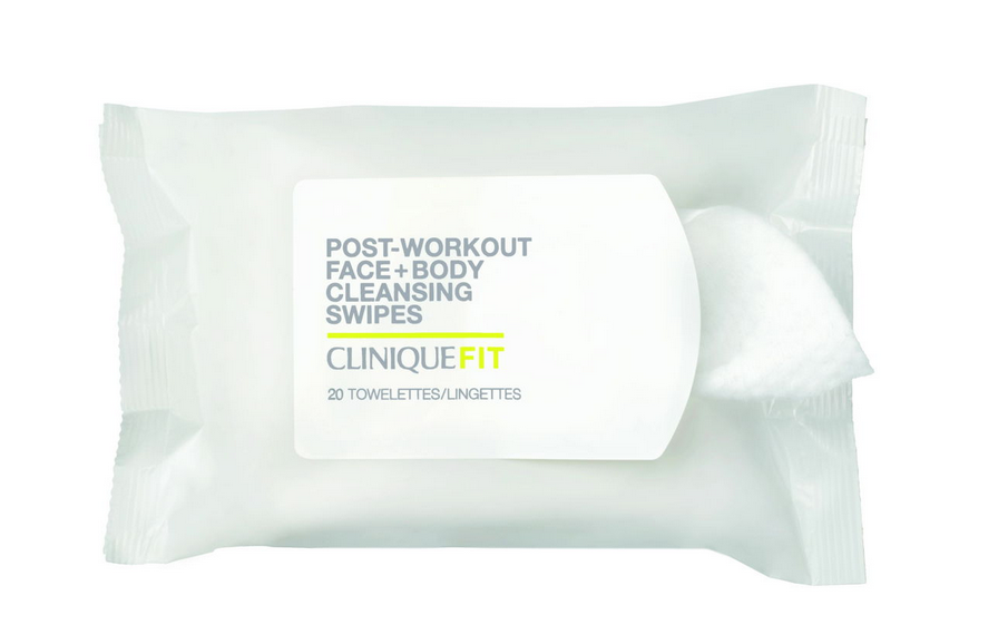 clinique fit wipes