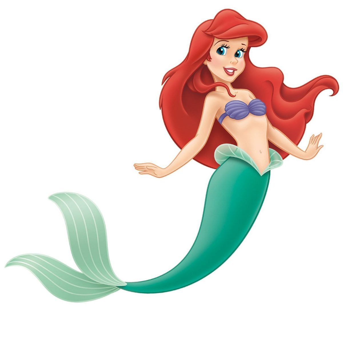 disney verlovingsring ariel