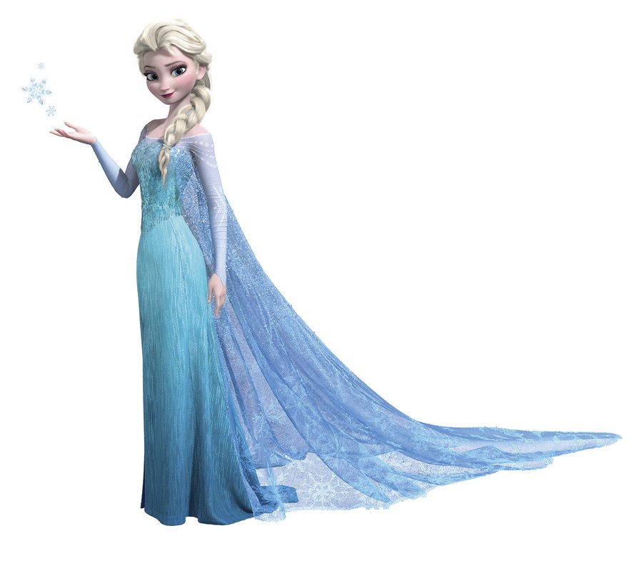 disney verlovingsring elsa