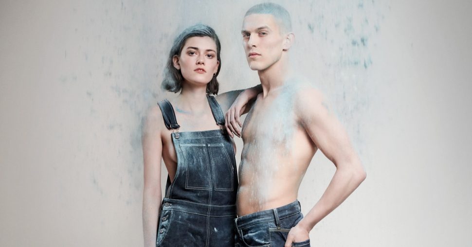 Denim crush: 100% duurzame jeans is Belgisch