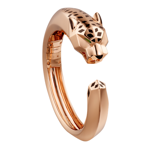 dieren juwelen panthère de cartier