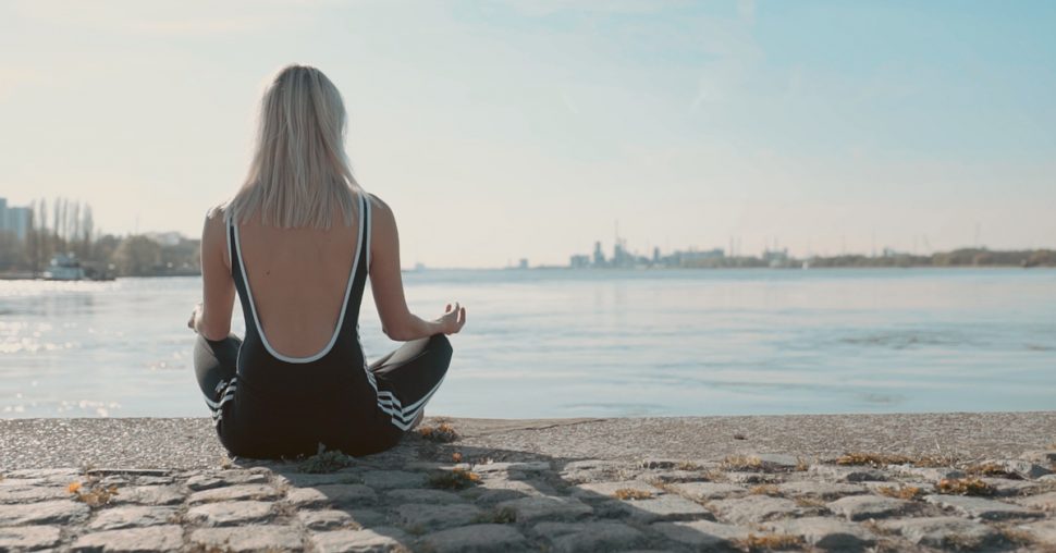 Point Break: Antwerpen krijgt een ubercoole outdoor gym