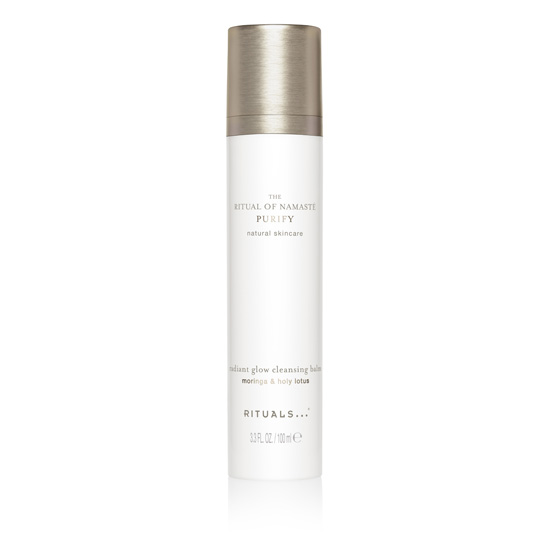 rituals namaste natuurlijke skincare