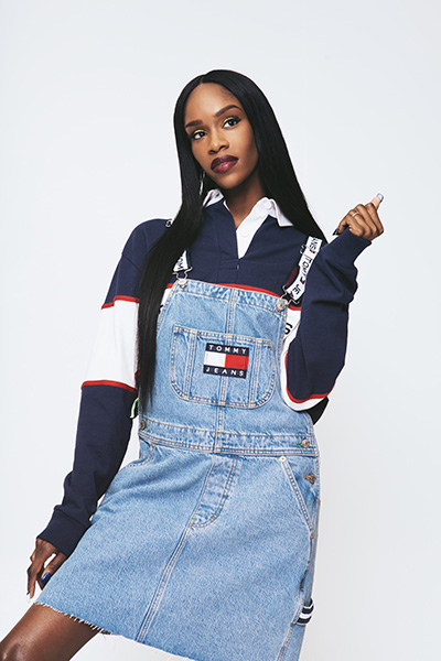 tommy hilfiger, tommy jeans, capsule, 2018, fly, sneaker