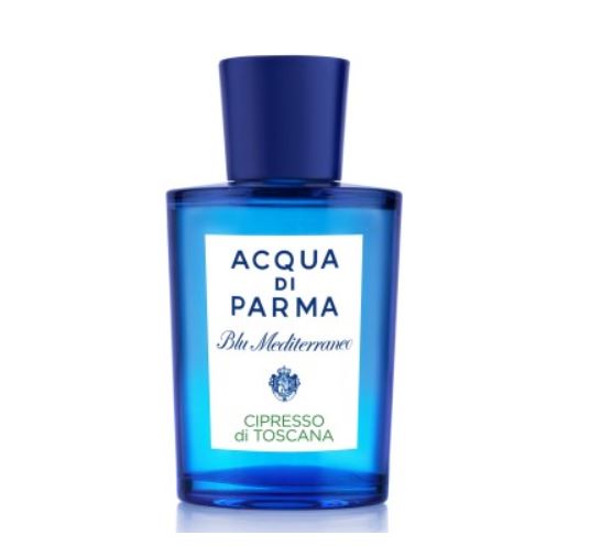 Cipresso di Toscana, Acqua di Parma Zomer parfum