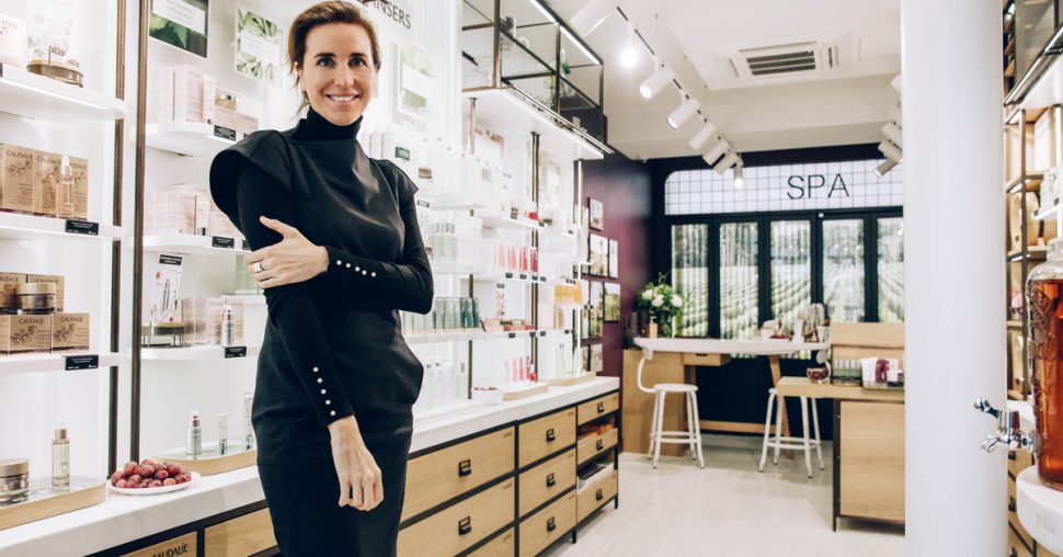 Brugge heeft nieuwe beauty hotspot