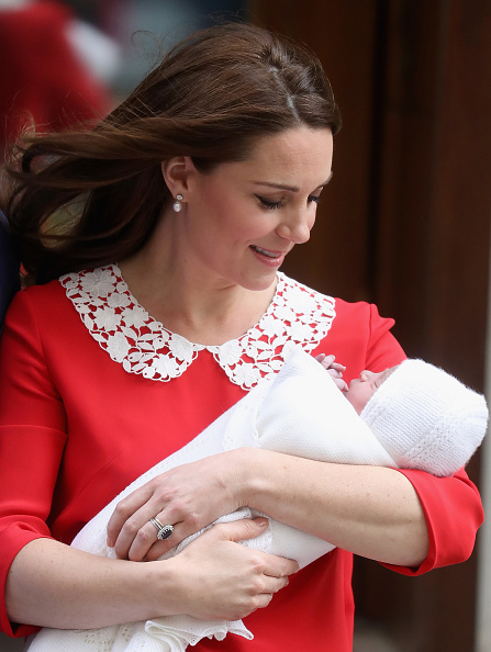 celeb, baby, 2018, kate middleton