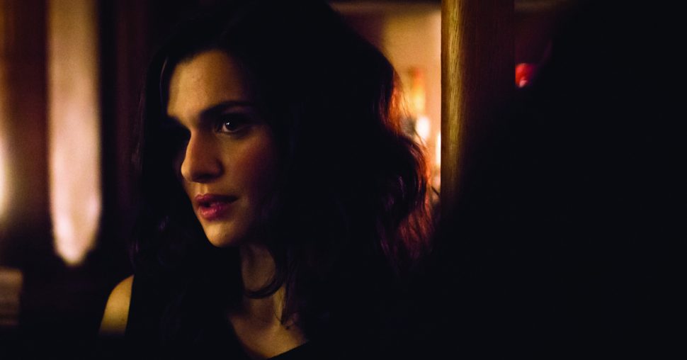 Girl Crush: Rachel Weisz is ongehoorzaam in Disobedience