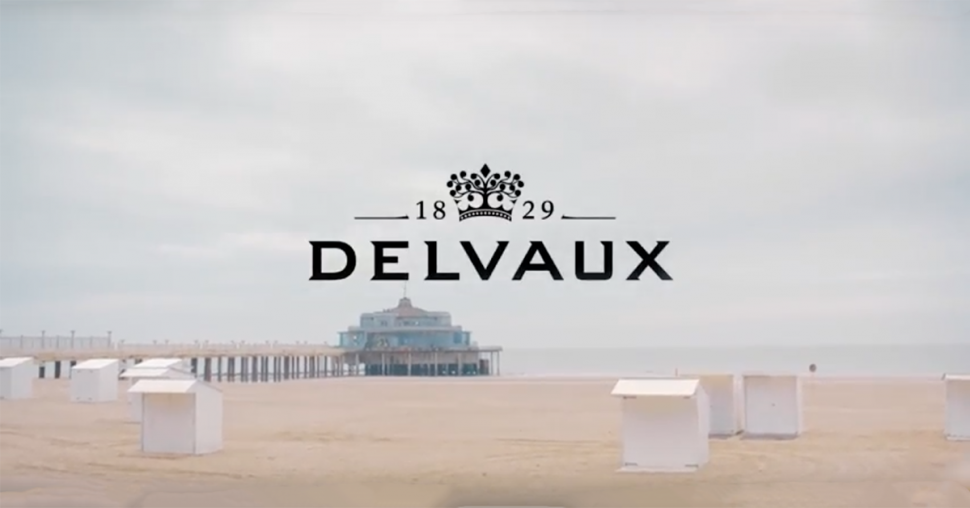 Must have: Delvaux lanceert nieuwe tas ‘D to D’