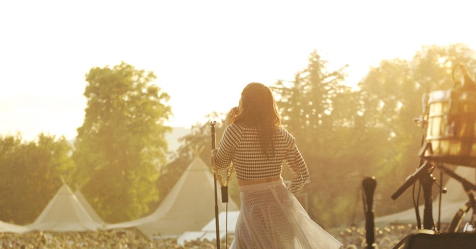 Dit zijn de beste ecologische festivals van de zomer