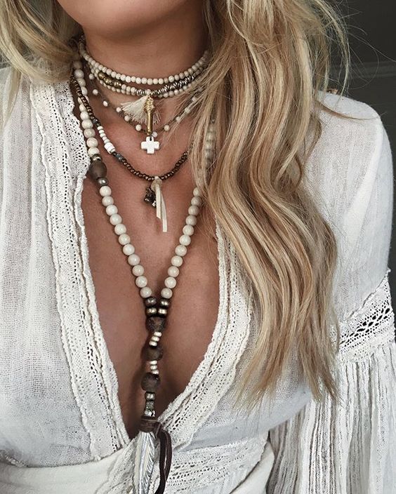 festival, accessoire, coachella, inspiratie, zomer, ketting, choker