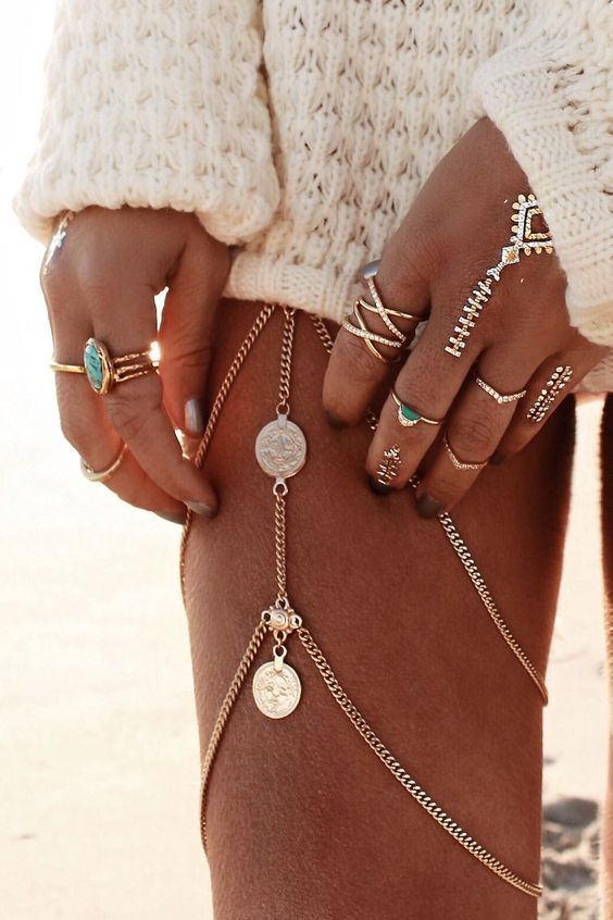 festival, accessoire, coachella, inspiratie, zomer, ringen