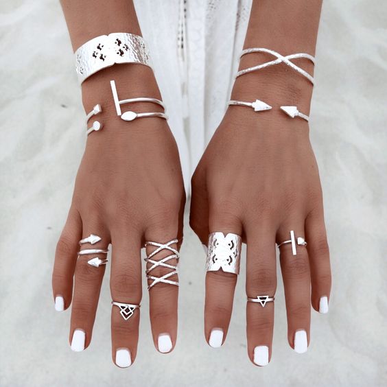 festival, accessoire, coachella, inspiratie, zomer, ringen