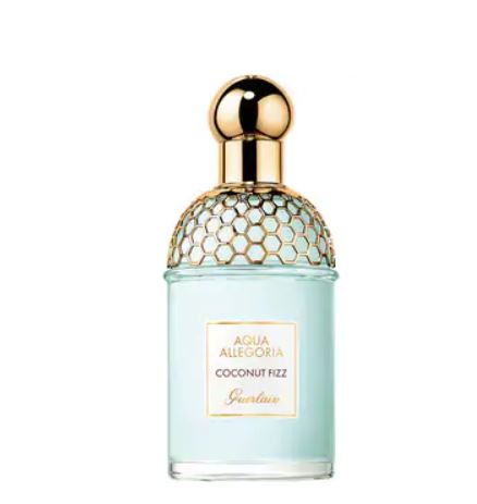 guerlain coconut zomerparfum