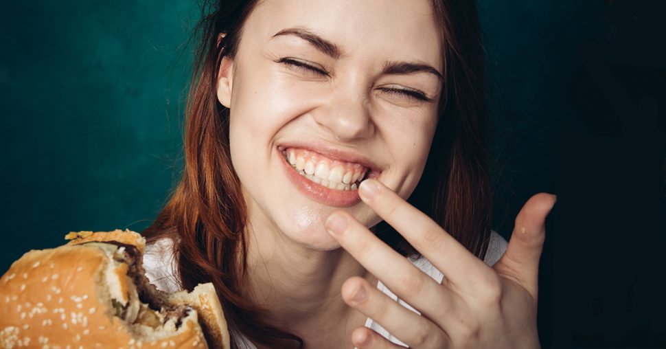 Happy Hamburger Day: 5 lekkere en gezonde hamburgers