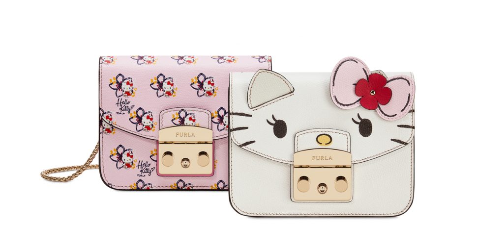 Het is officieel: wij willen een Hello Kitty tas