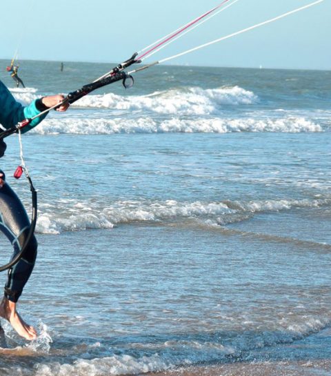 Wat te doen in Knokke deze zomer