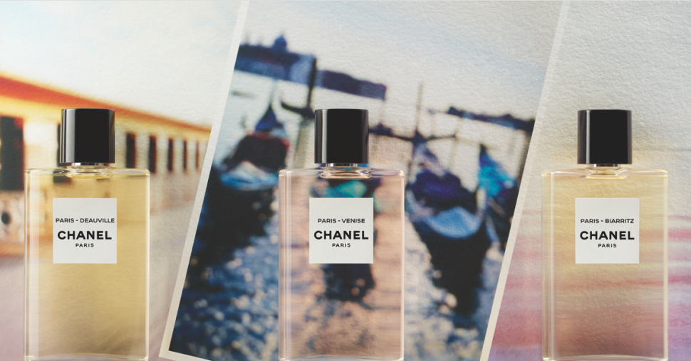 Deze parfums nemen je mee in de voetsporen van Chanel