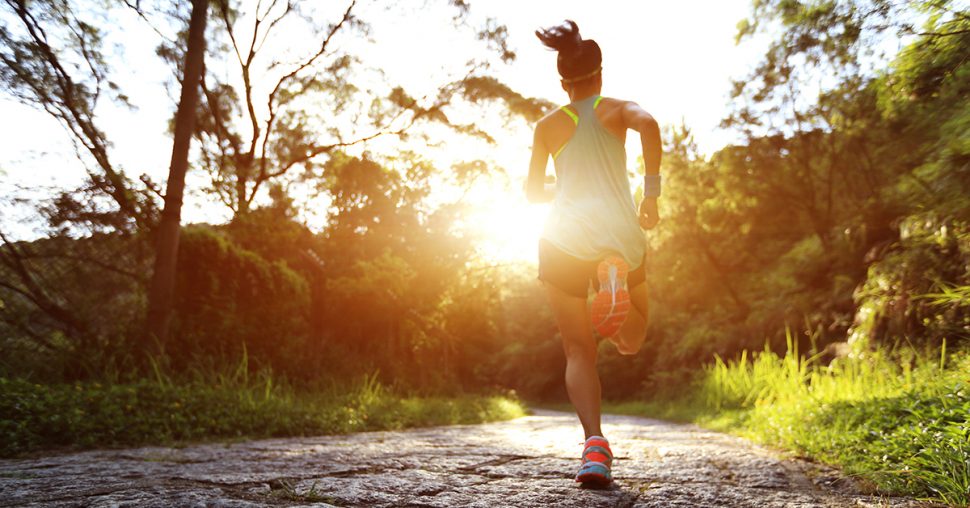 7 gouden regels voor wanneer je in de hitte gaat lopen