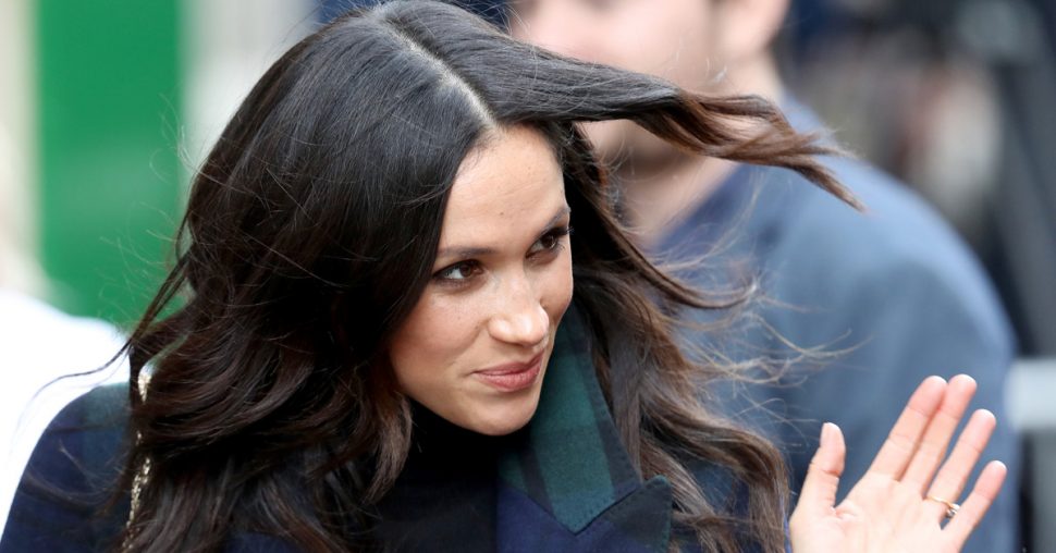 Zo wordt de favoriete handtas van Meghan Markle gemaakt