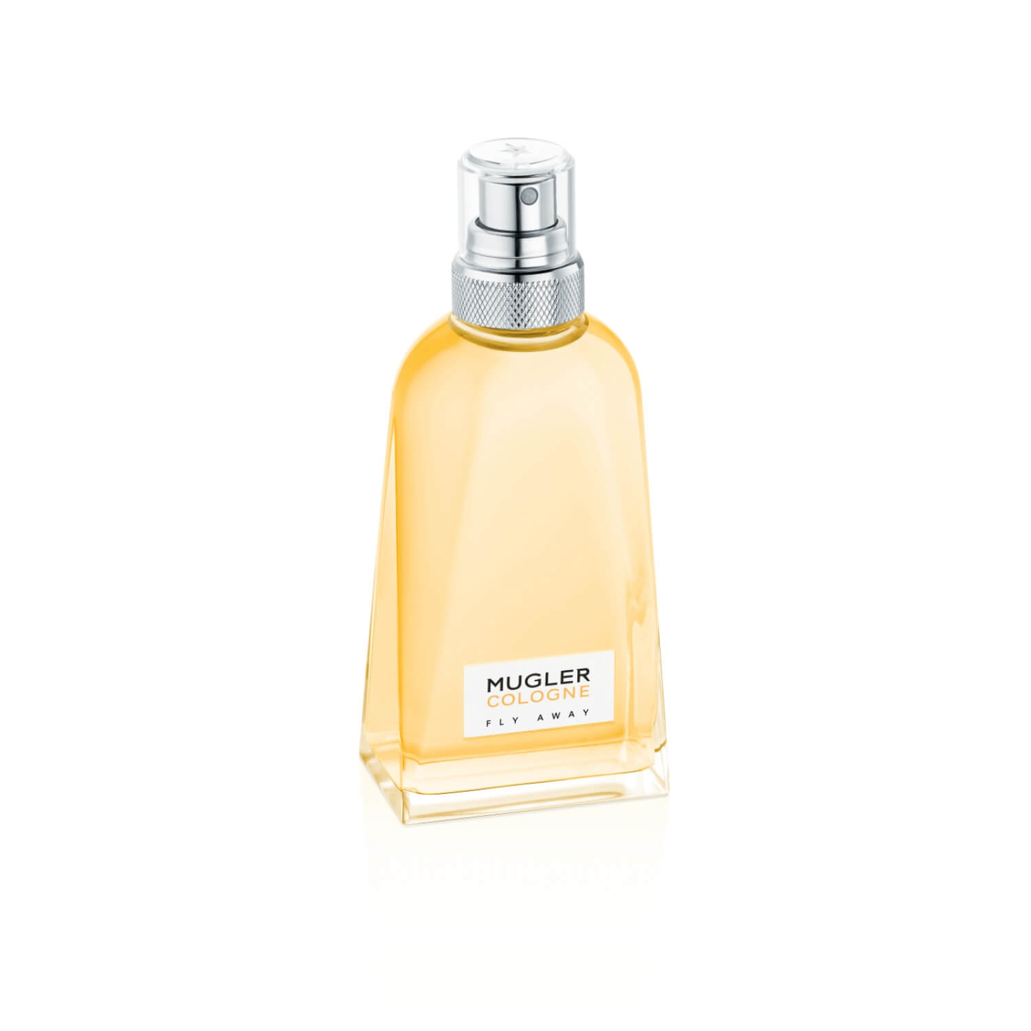 Mugler parfum cologne zomer