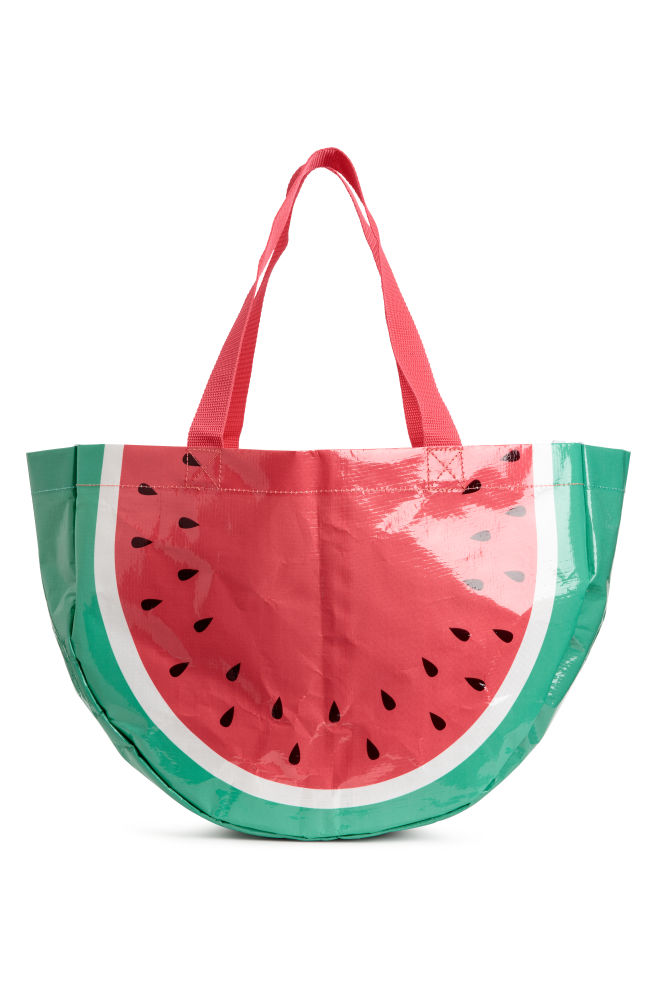 tas, strand, beach, accessoire, zomer