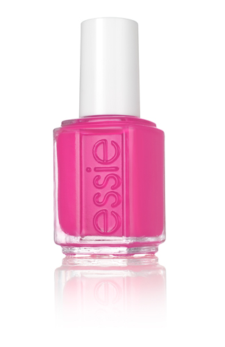 zomermake-up nagellak essie