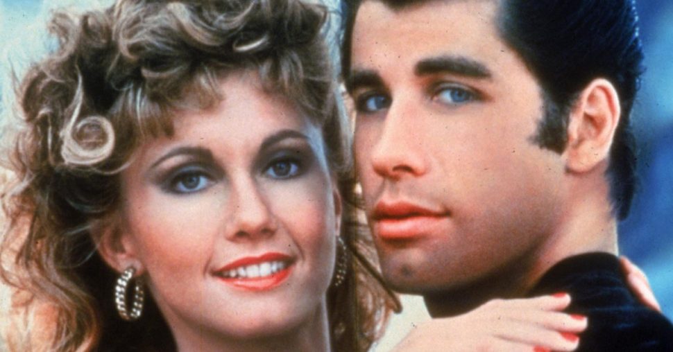 De 14 meest memorabele modemomenten uit Grease