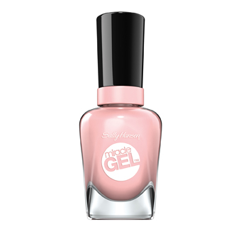 roze nagellak meghan markle sally hansen