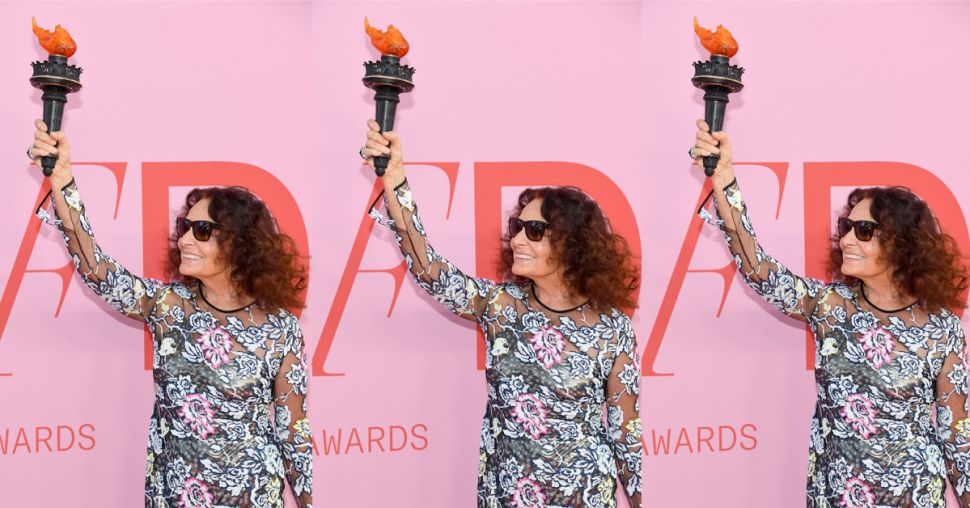 CFDA awards: Alle winnaars en opvallendste rode loper looks