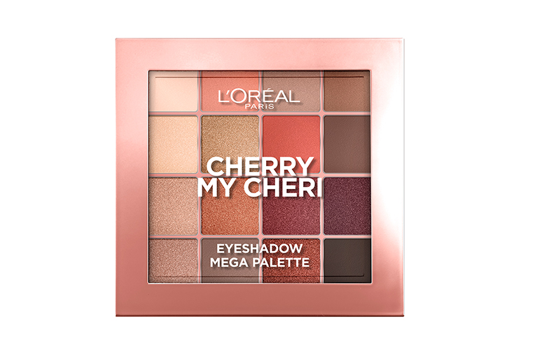 zomermake-up l'oréal paris