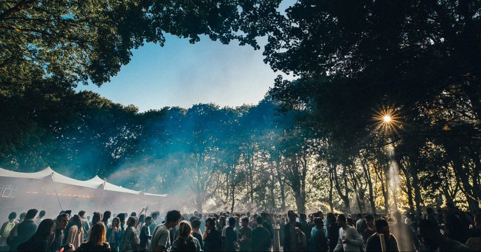 Waarom je Contrair Open Air niet mag missen