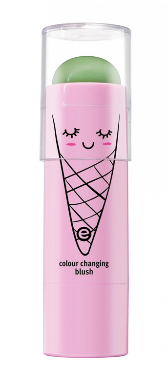 essence kawaii beauty make-up