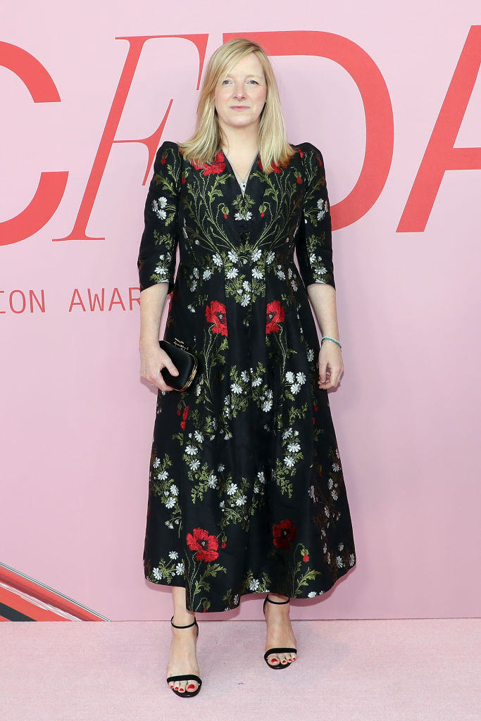 CFDA Awards 2019 rode loper