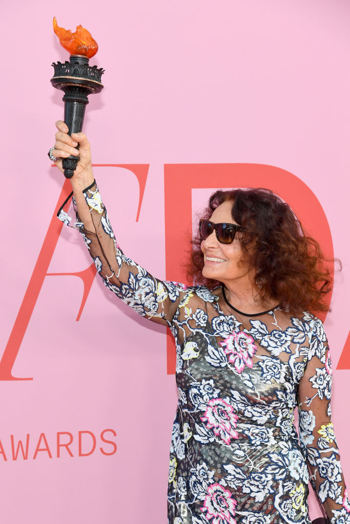 Diane Von Furstenberg