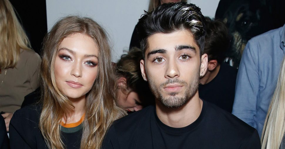 Gigi Hadid en Zayn Malik zijn opnieuw een koppel (het is zelfs Insta-official)