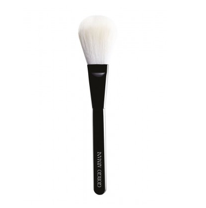 fake sunkissed brush giogrio armani