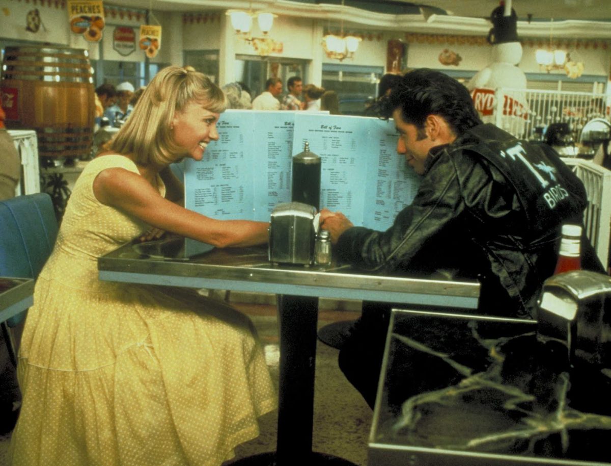 grease