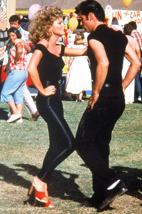 grease