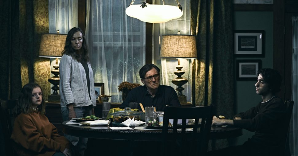 Filmtip: op het tipje van je stoel tijdens Hereditary