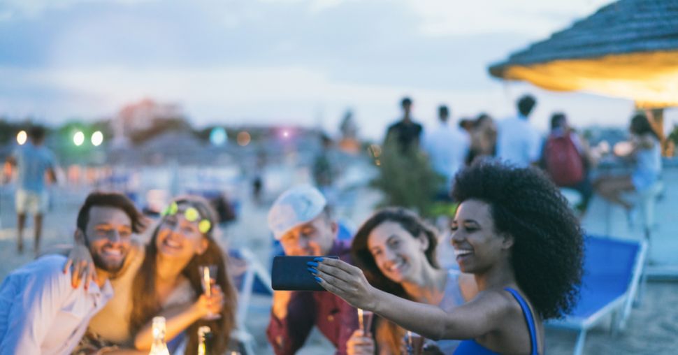 Hotspots: dit zijn de leukste zomerbars in Vlaanderen