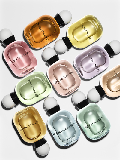 h&m parfum