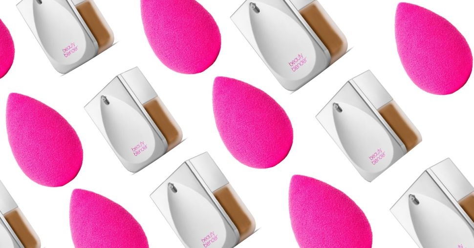 BeautyBlender heeft groot nieuws